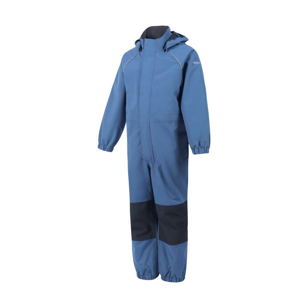 Okidoki Eik parkdress barn