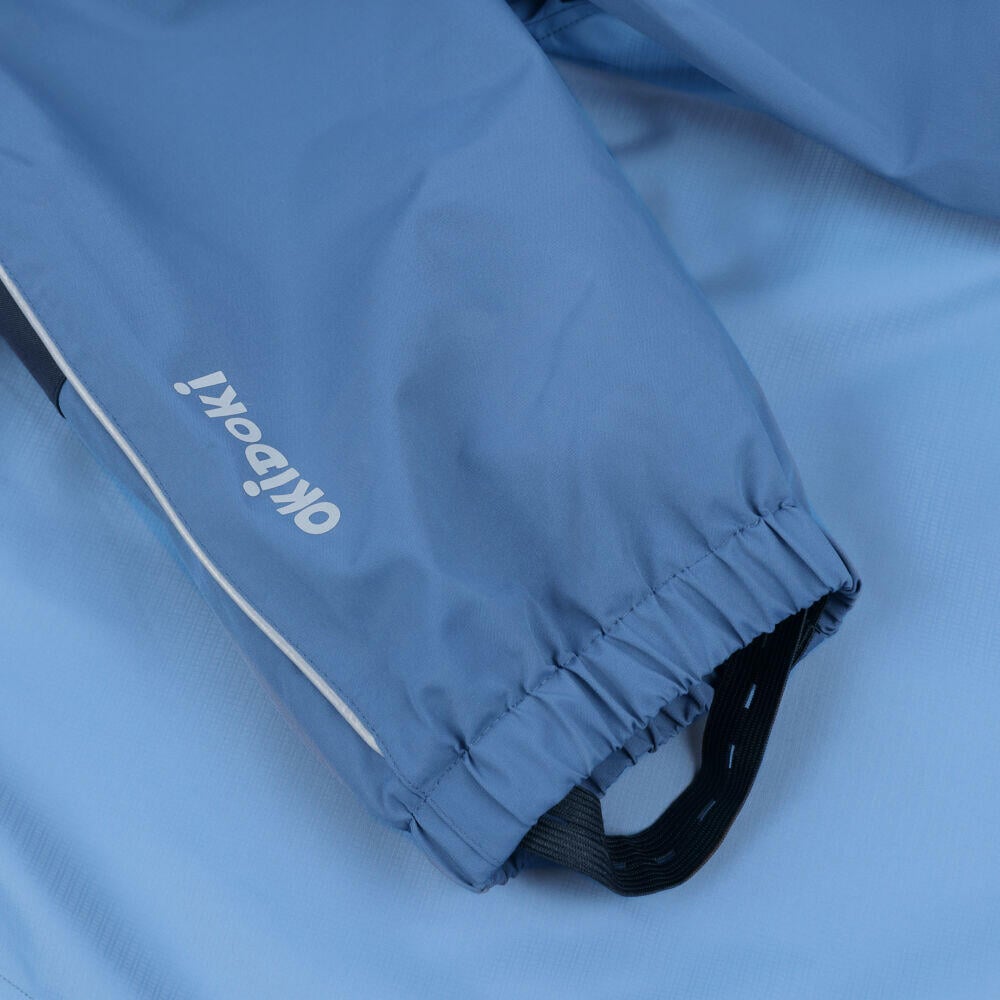 Okidoki Eik parkdress barn