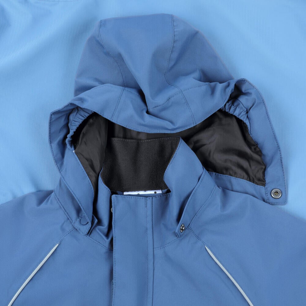 Okidoki Eik parkdress barn