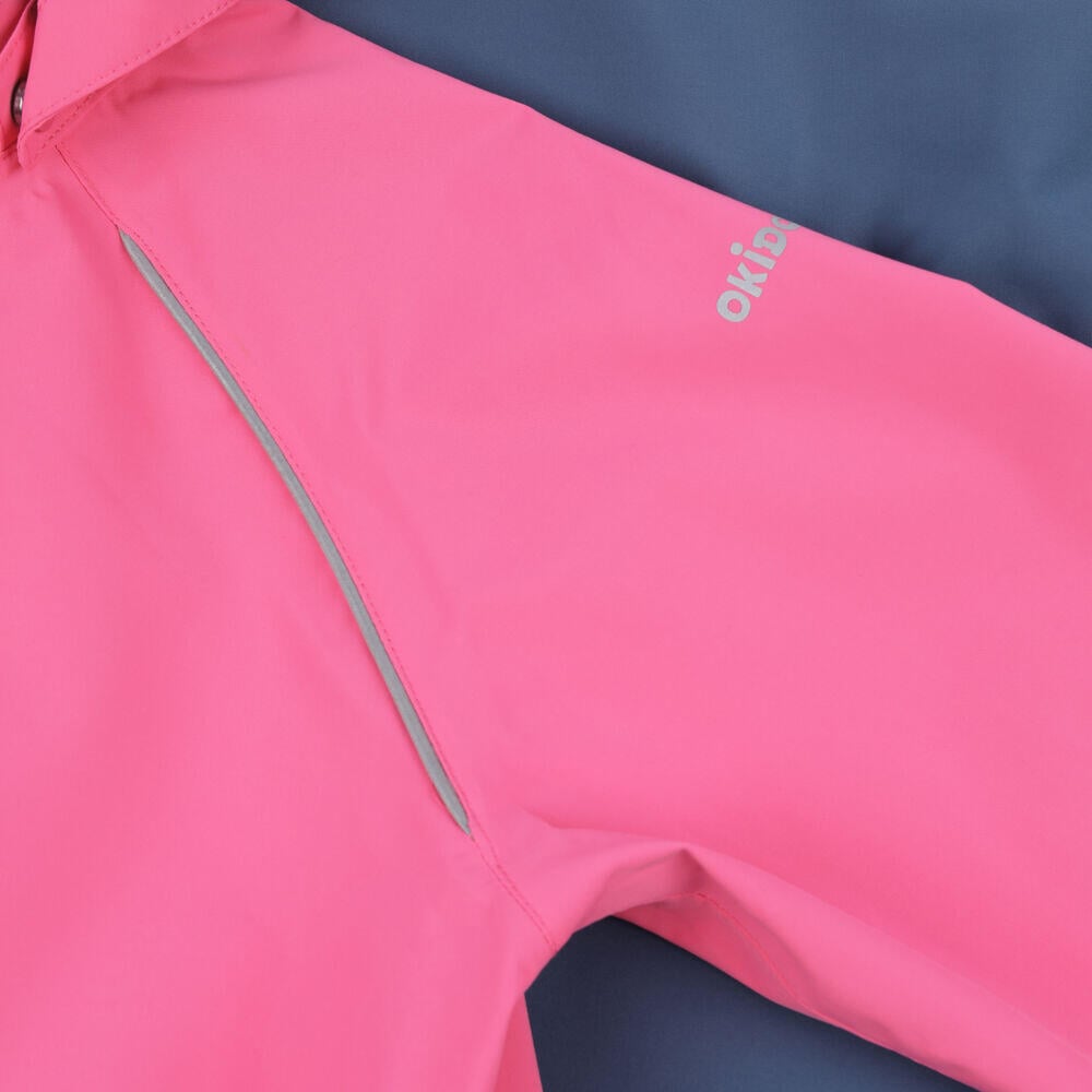 Okidoki Eik parkdress barn