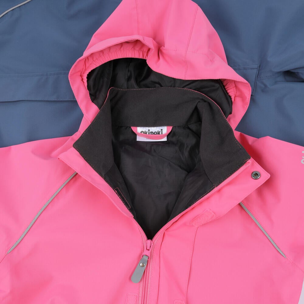 Okidoki Eik parkdress barn