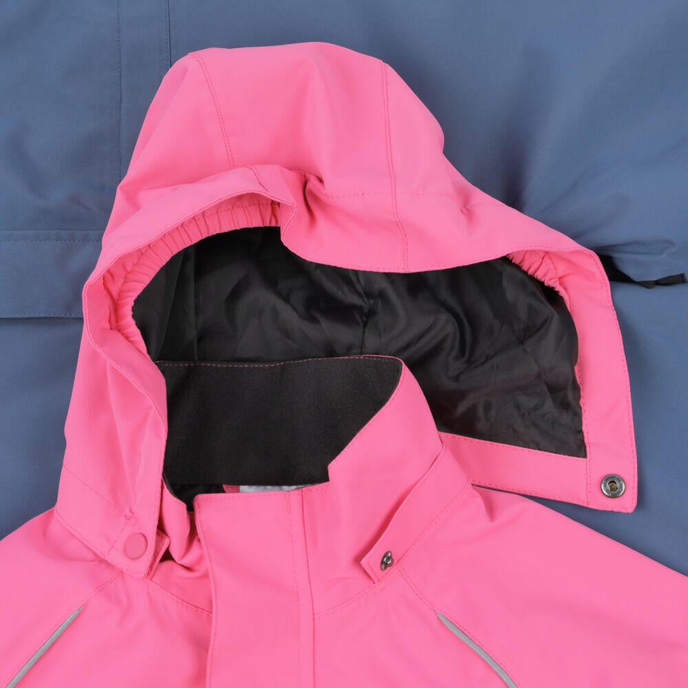 Okidoki Eik parkdress barn