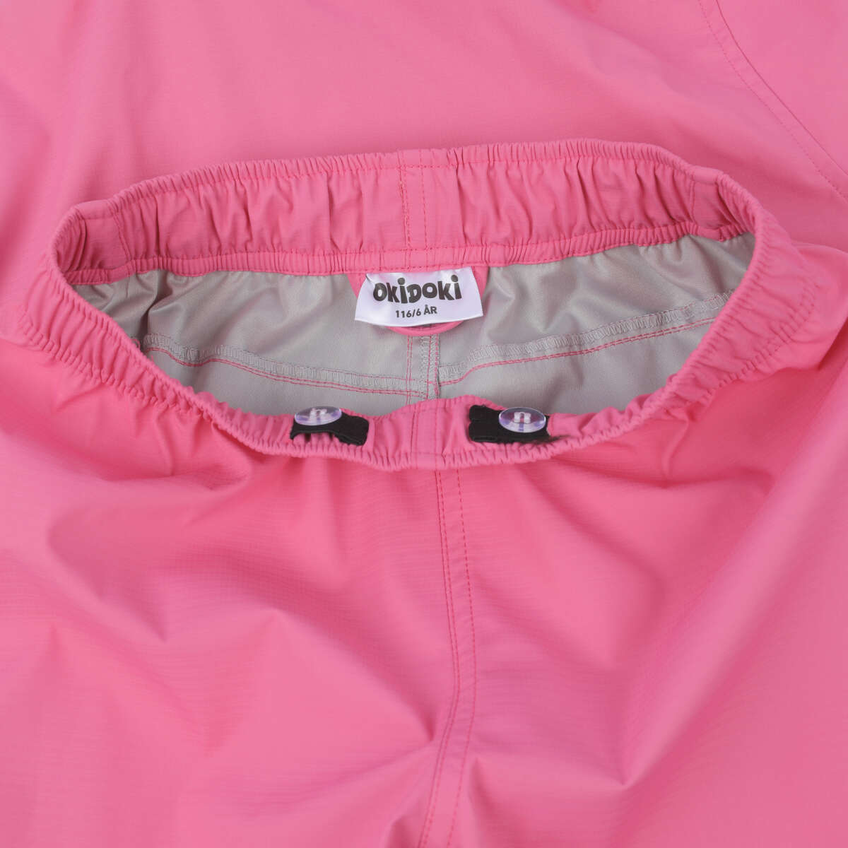 Okidoki Helle 3- lags bukse barn