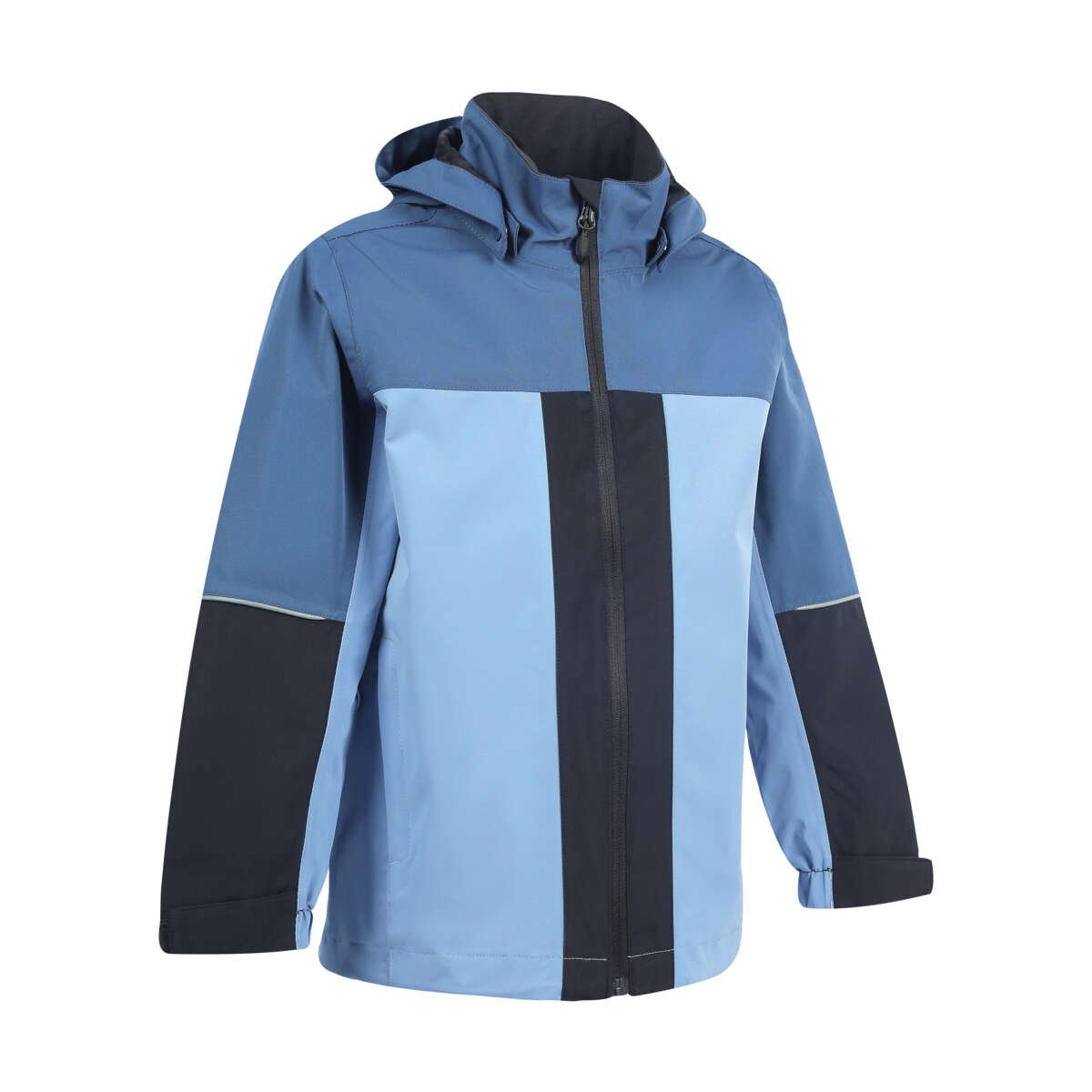 Okidoki Eide skalljakke barn