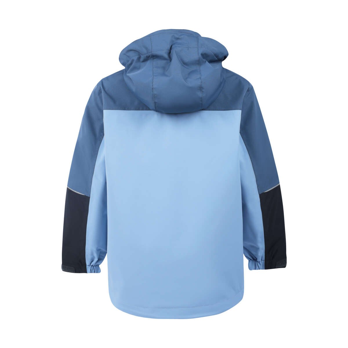 Okidoki Eide skalljakke barn