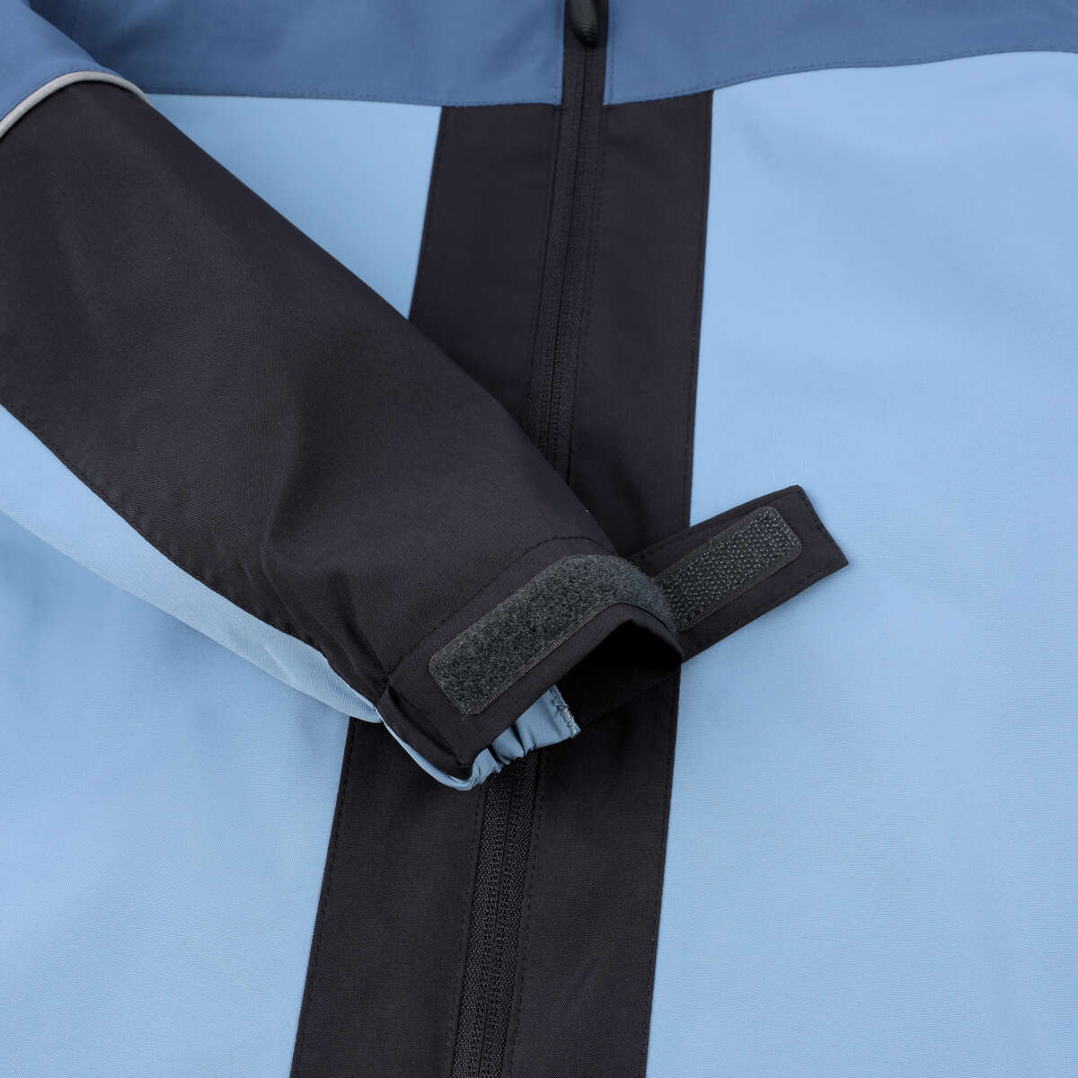 Okidoki Eide skalljakke barn