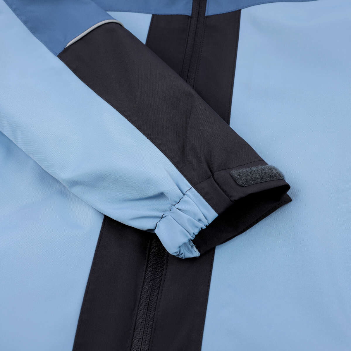 Okidoki Eide skalljakke barn