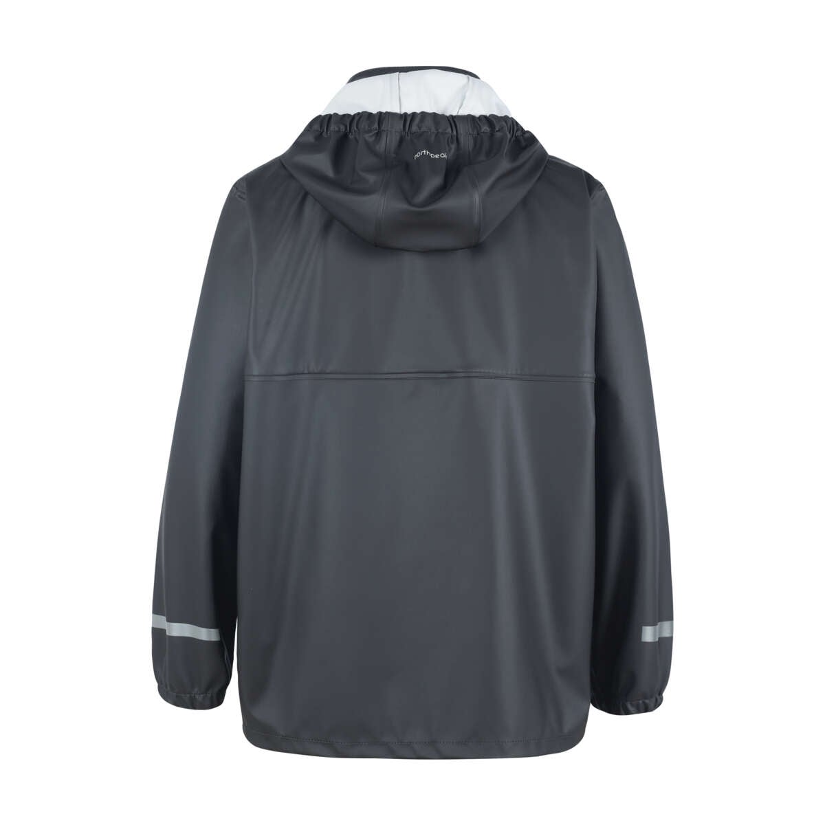Northpeak Volda regnjakke junior