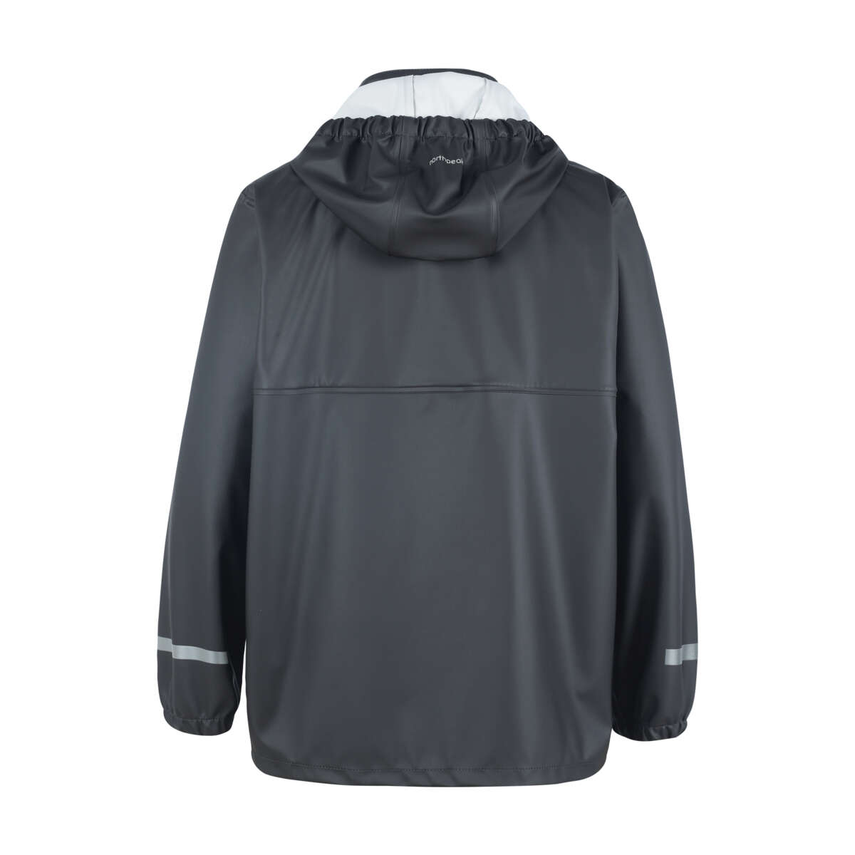 Northpeak Volda regnjakke junior