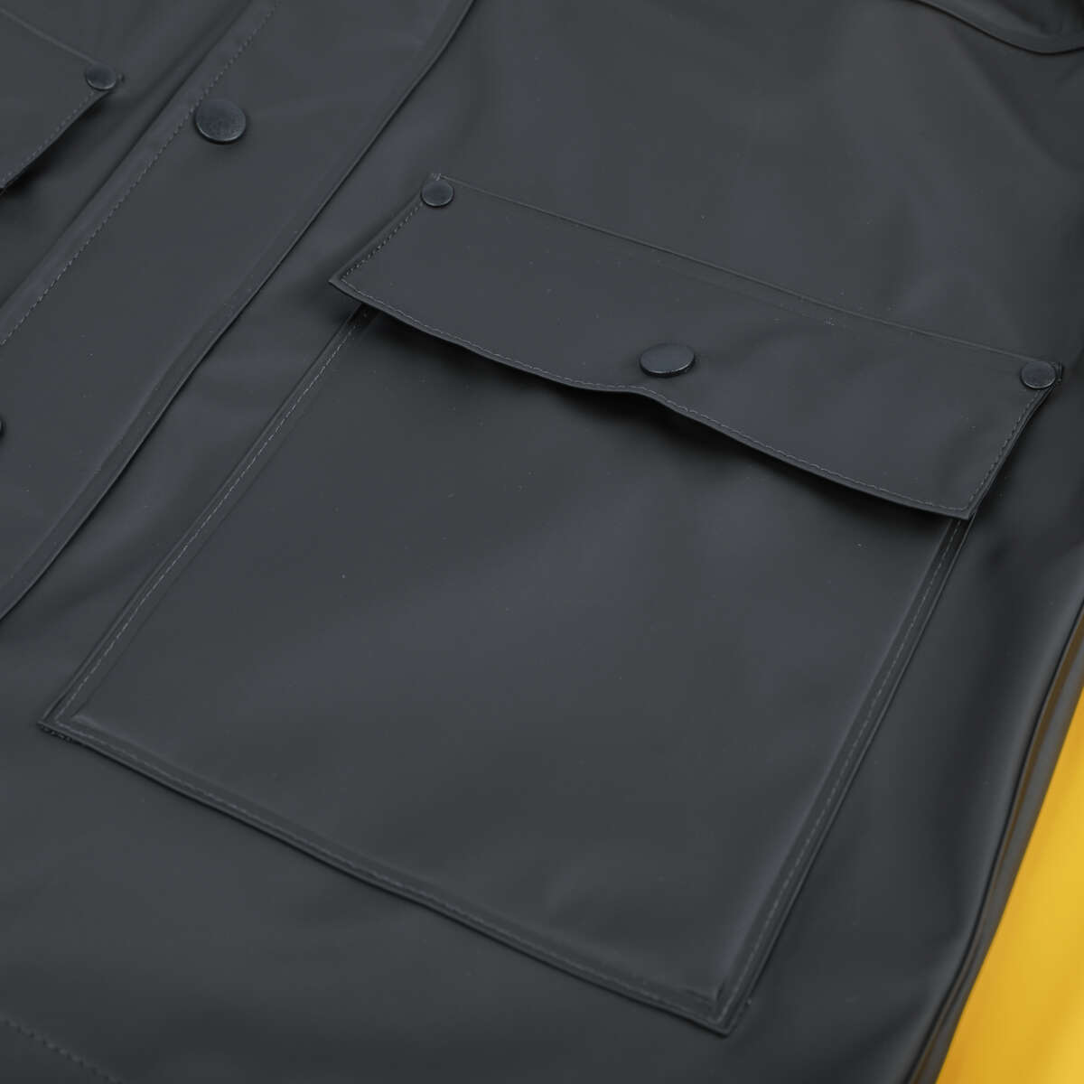 Northpeak Volda regnjakke junior