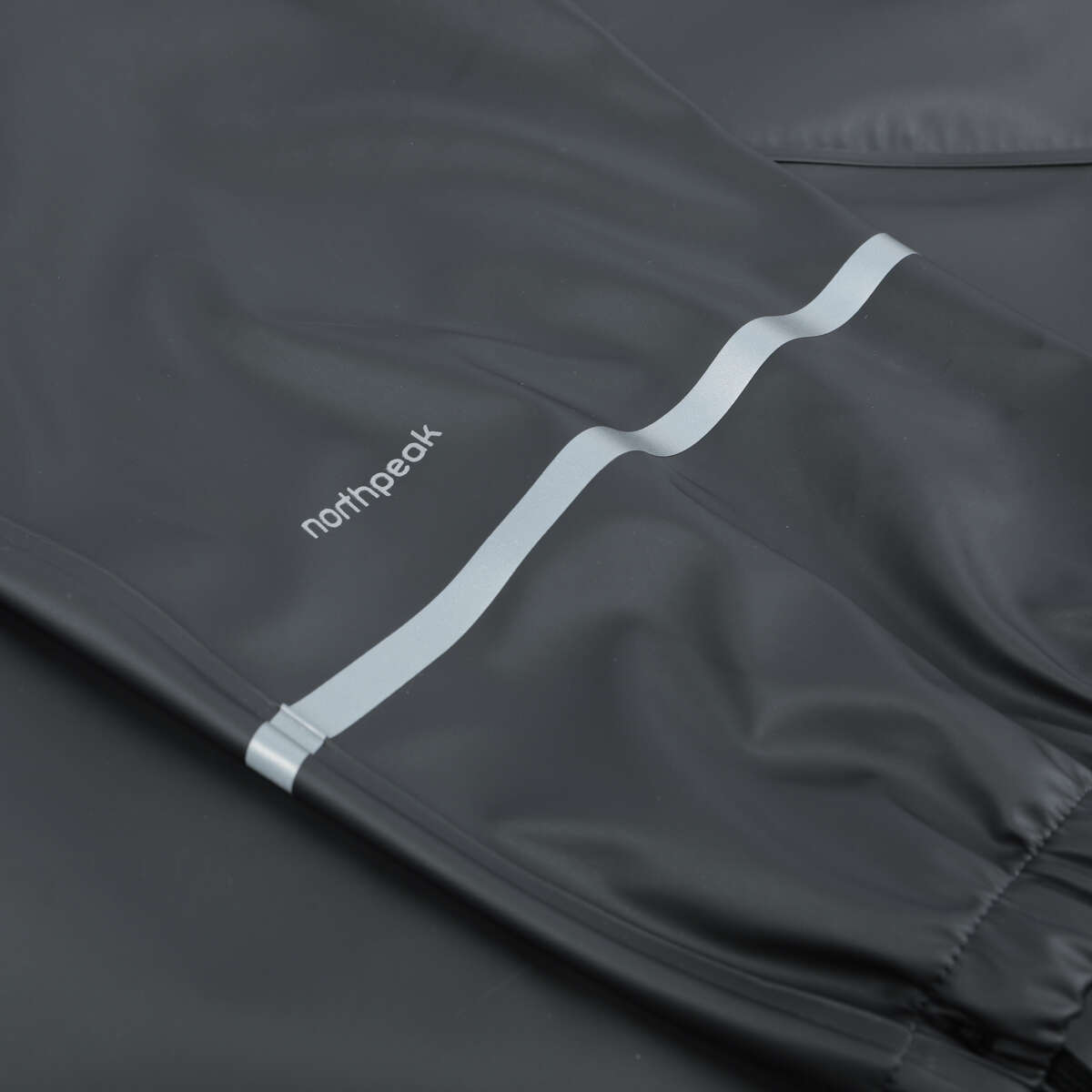 Northpeak Ørsta regnbukse junior