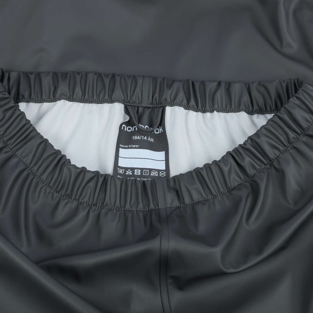 Northpeak Ørsta regnbukse junior