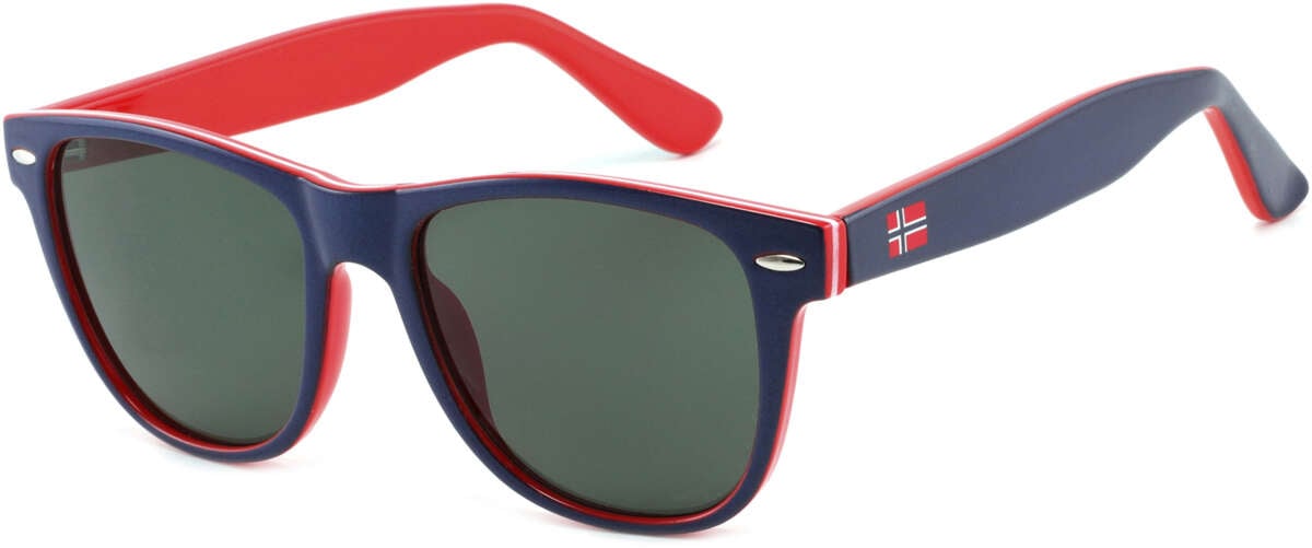 Heia Norge solbrille