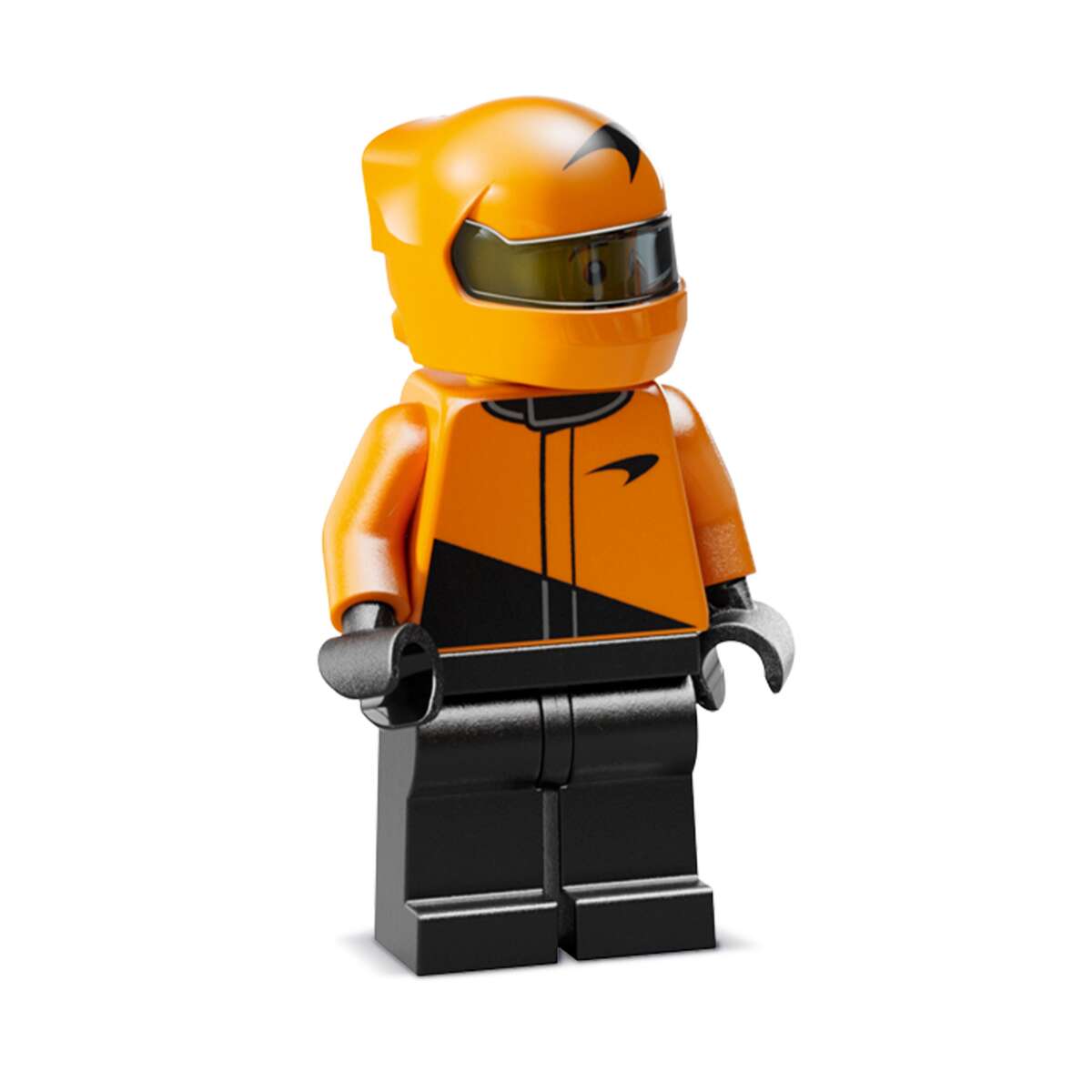 LEGO® Speed Champions McLaren F1® Team MCL38-racerbil 77251