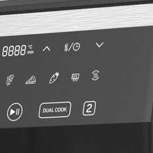 Emerio AF-133009 Smart Fryer