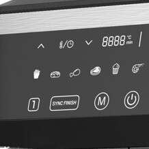 Emerio AF-133009 Smart Fryer