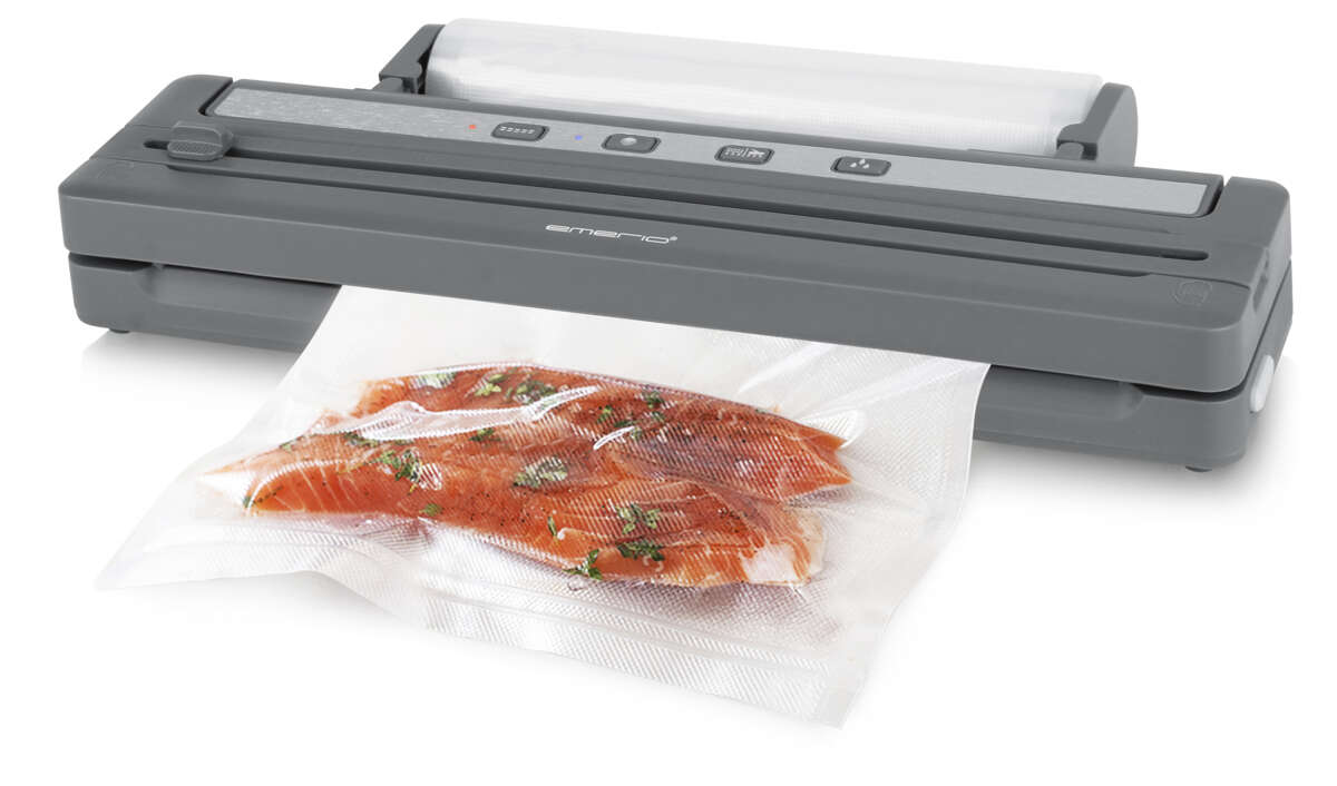 Emerio VS-130802 vakuumpakker