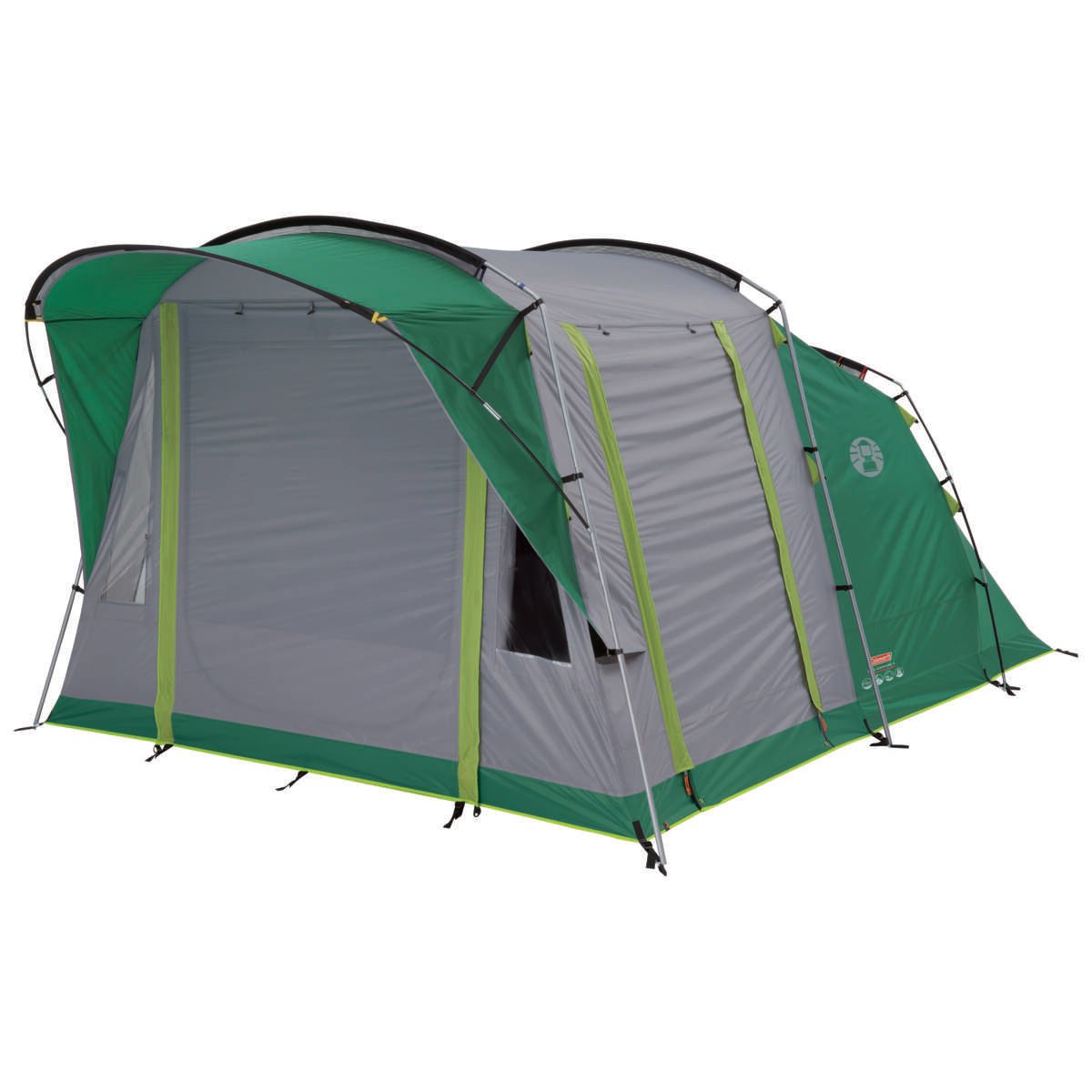 Coleman Oak Canyon 4 familietelt