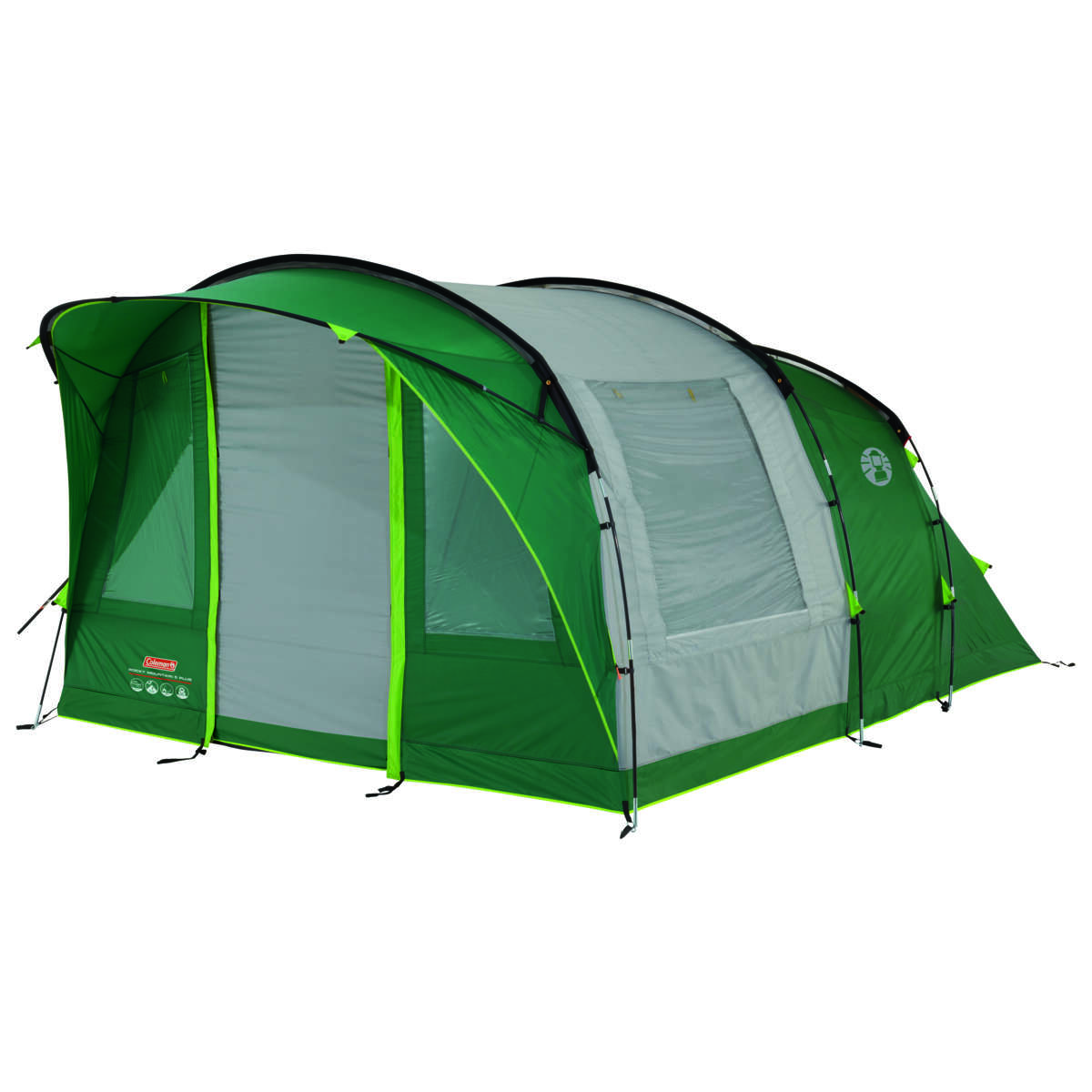 Coleman Rocky Mountain 5 Plus familietelt