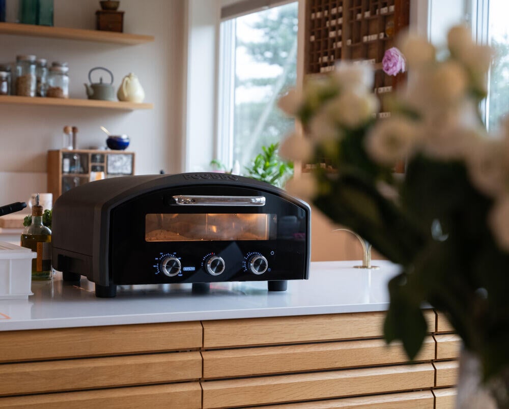 FCC Chef Electric pizzaovn