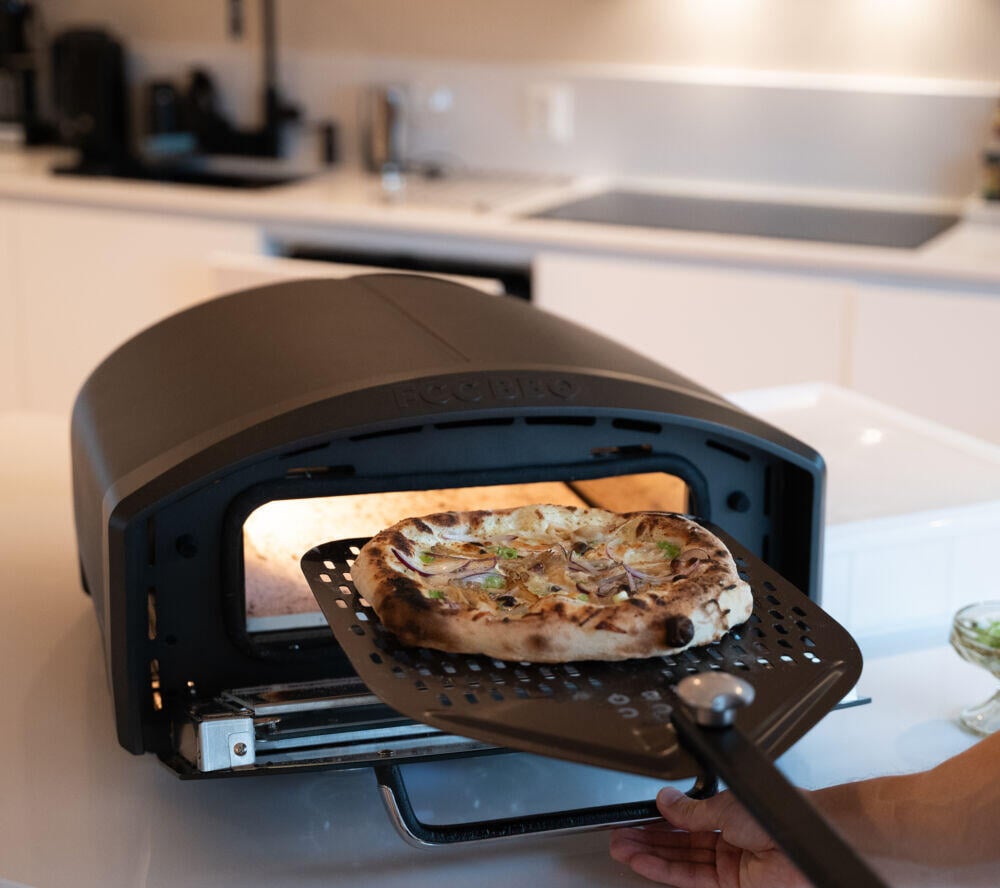 FCC Chef Electric pizzaovn