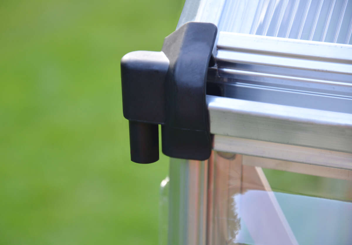 Palram - Canopia Balance drivhus 8,9 m²