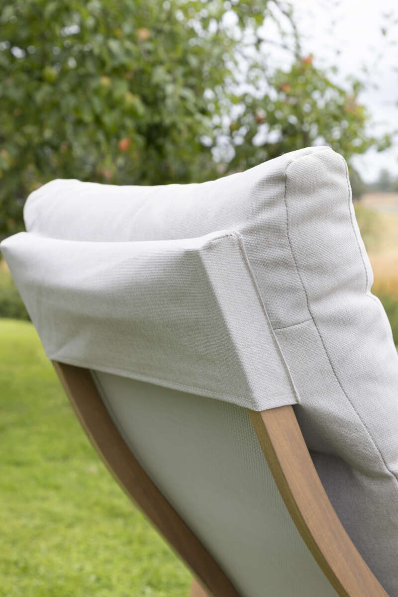 Bohem Holmen recliner terrassesett