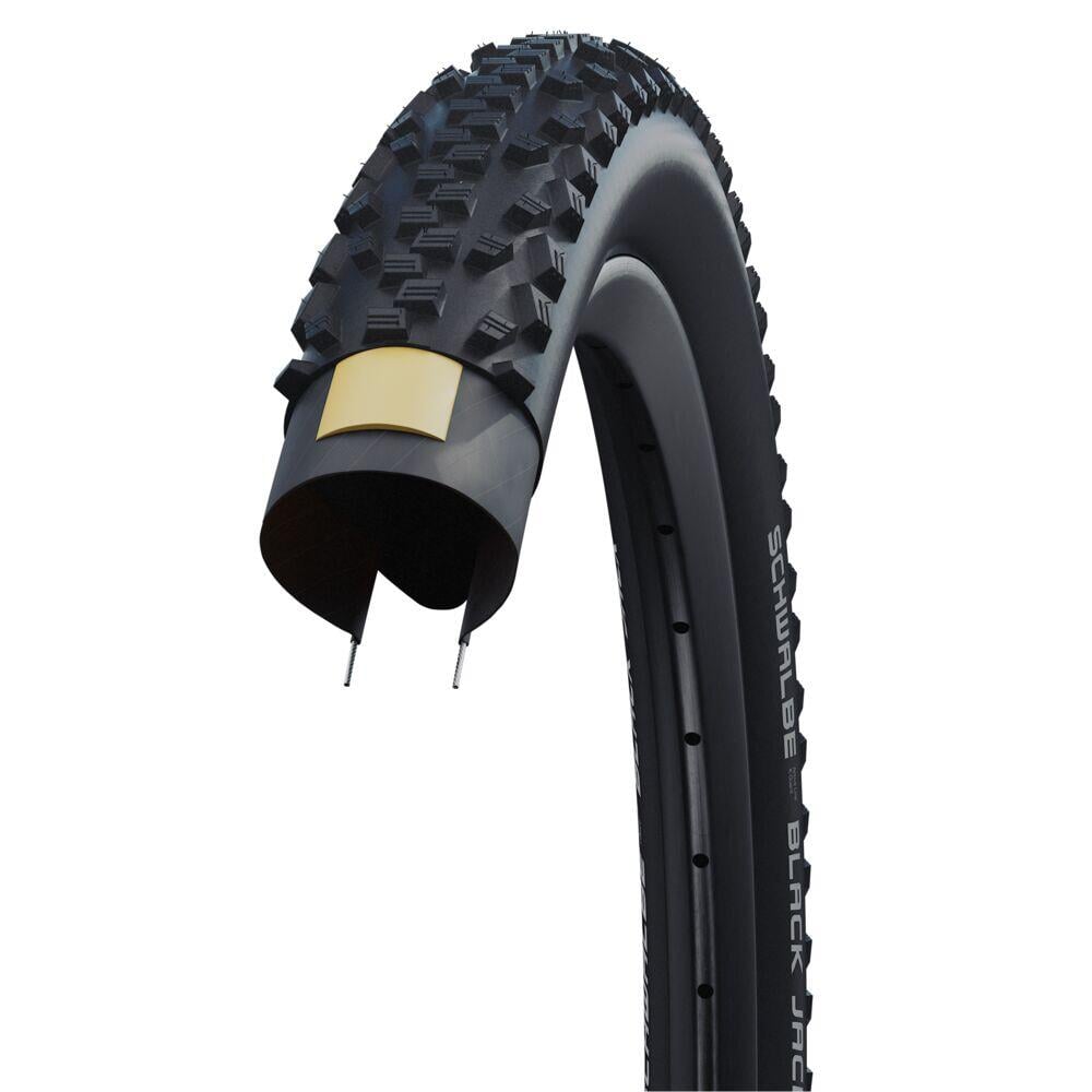 Schwalbe Black Jack K-Guard Active sykkeldekk 26"