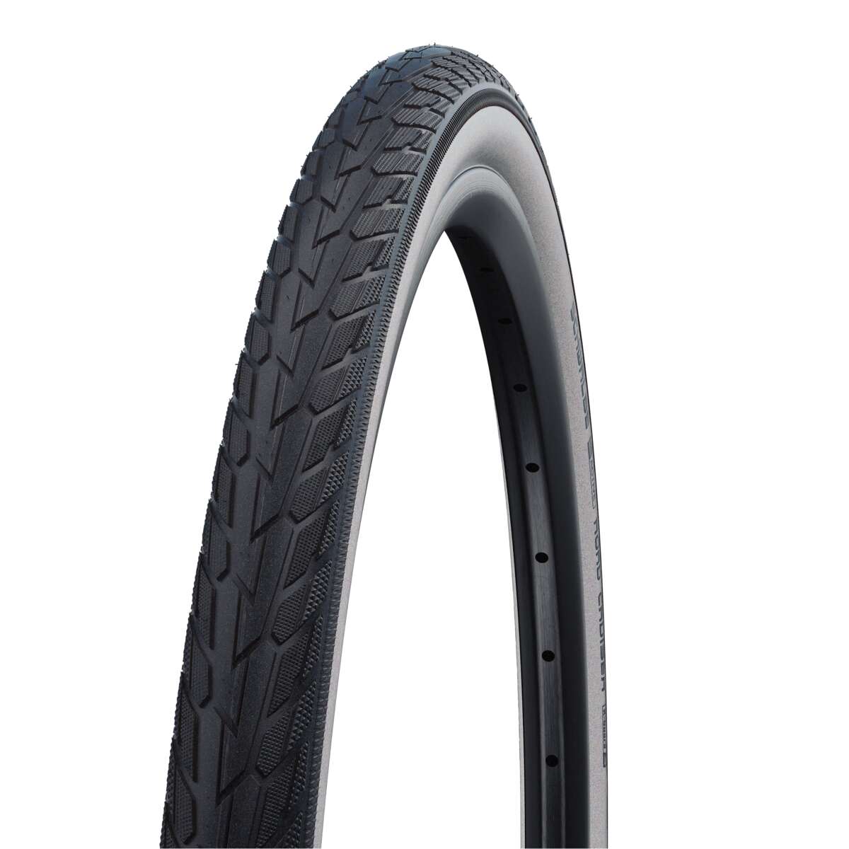 Schwalbe Road Cruiser K-Guard 700c sykkeldekk 28"