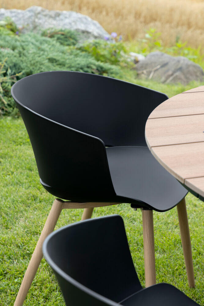 Bohem Bjørvika stol