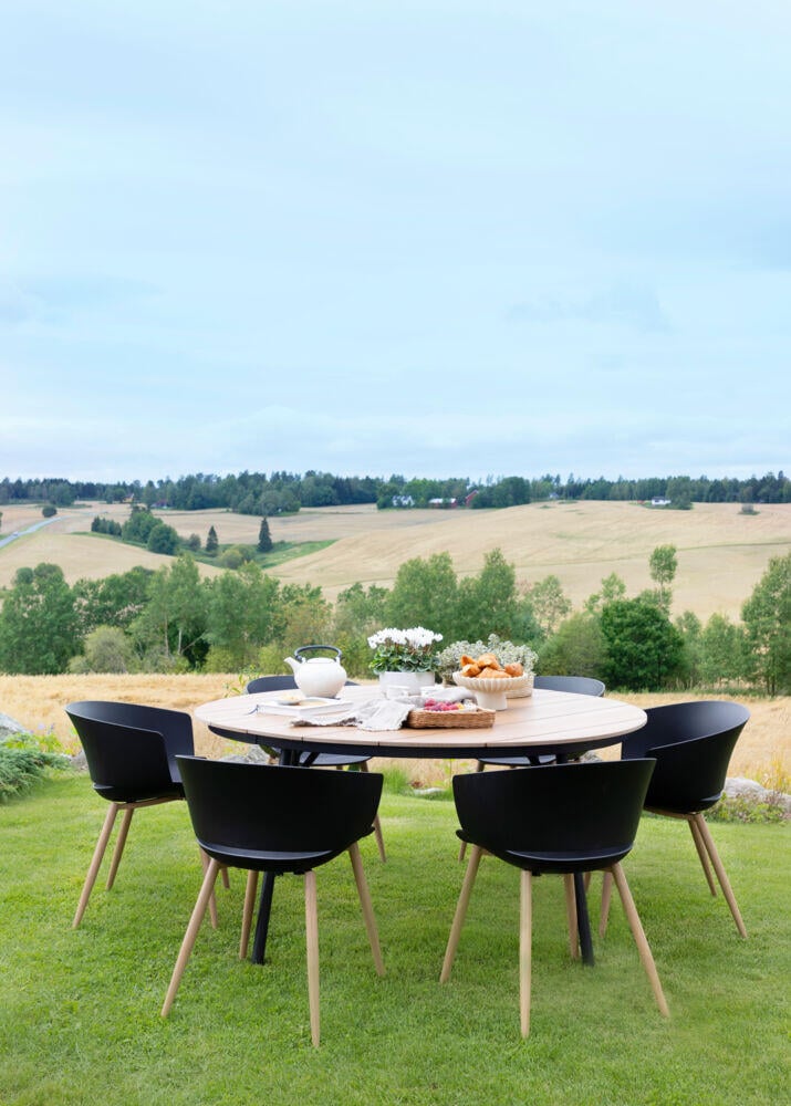 Bohem Bjørvika stol