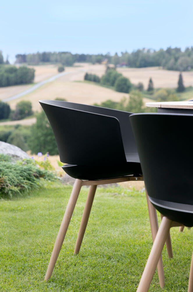 Bohem Bjørvika stol