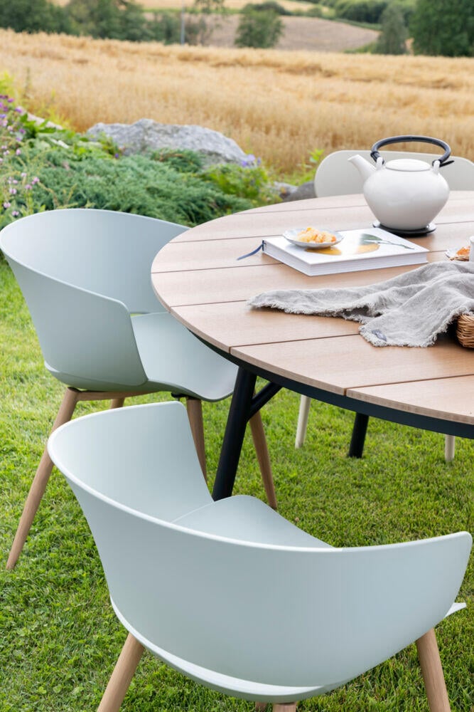 Bohem Bjørvika stol