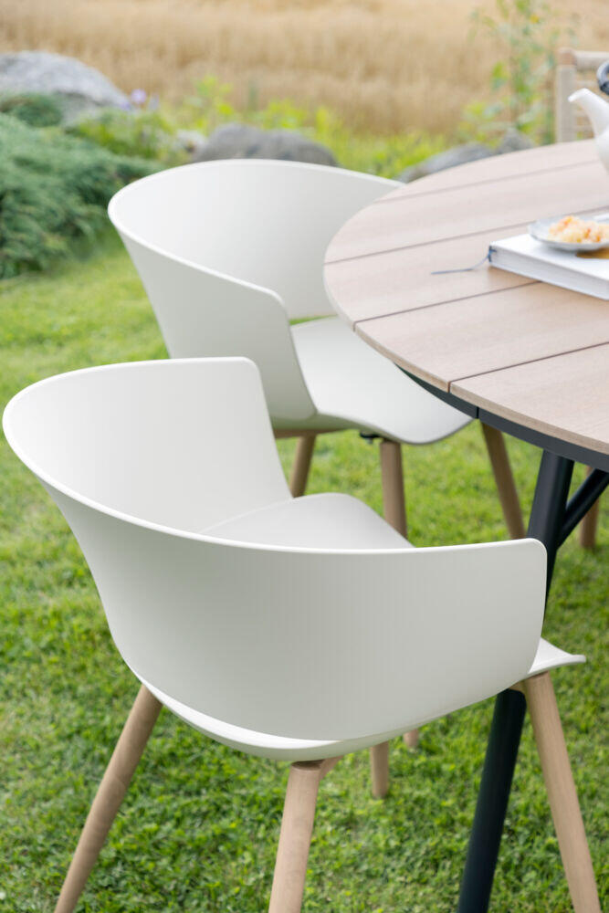 Bohem Bjørvika stol