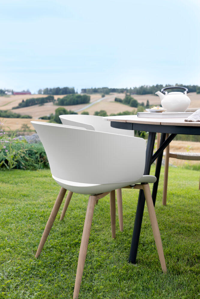 Bohem Bjørvika stol