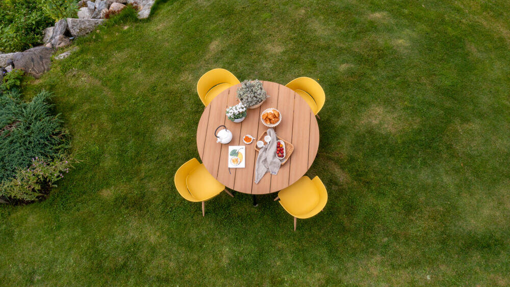 Bohem Bjørvika stol