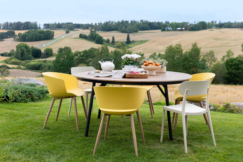 Bohem Bjørvika stol