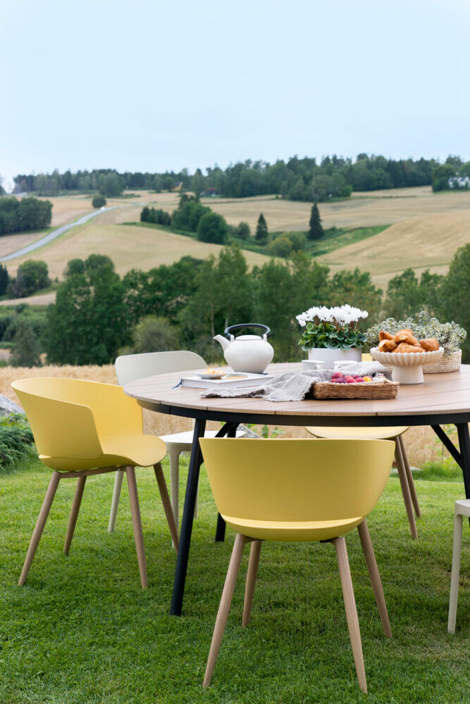 Bohem Bjørvika stol