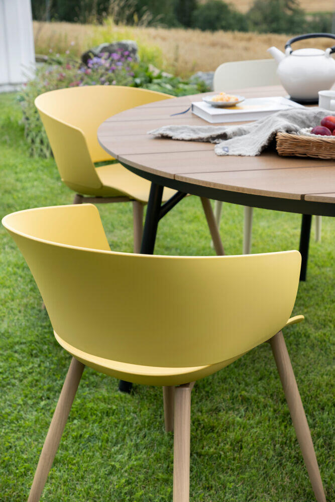 Bohem Bjørvika stol