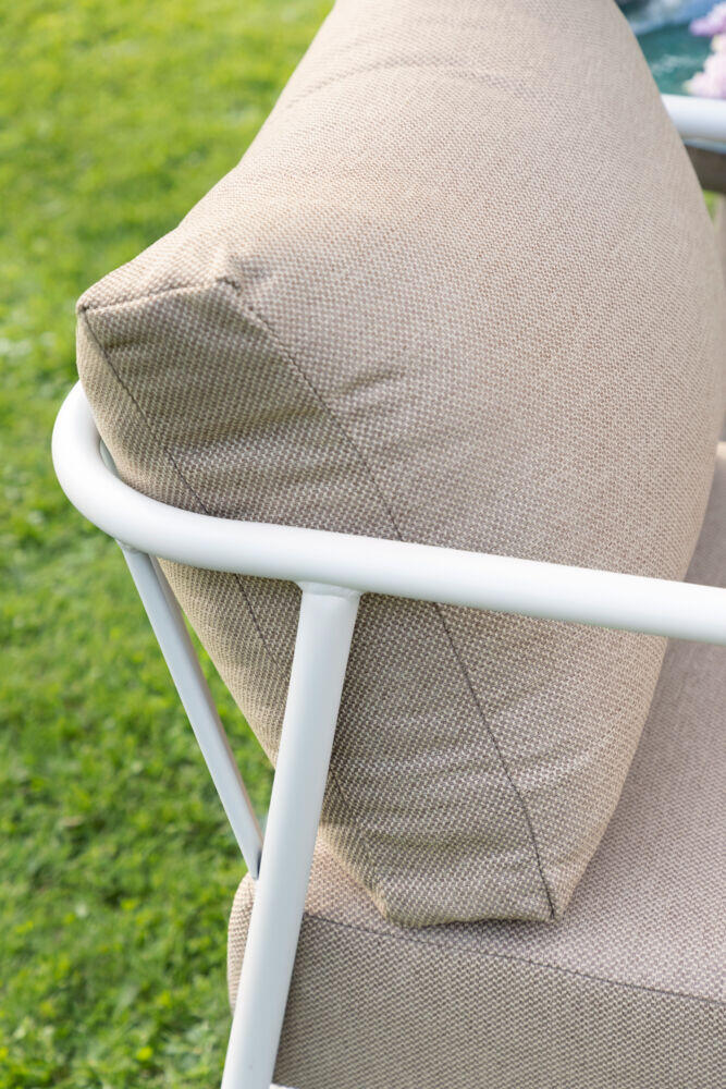 Bohem Brevik sofagruppe uten putetrekk