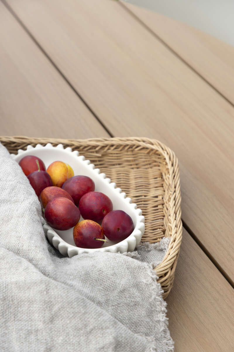 Bohem Grefsen bord