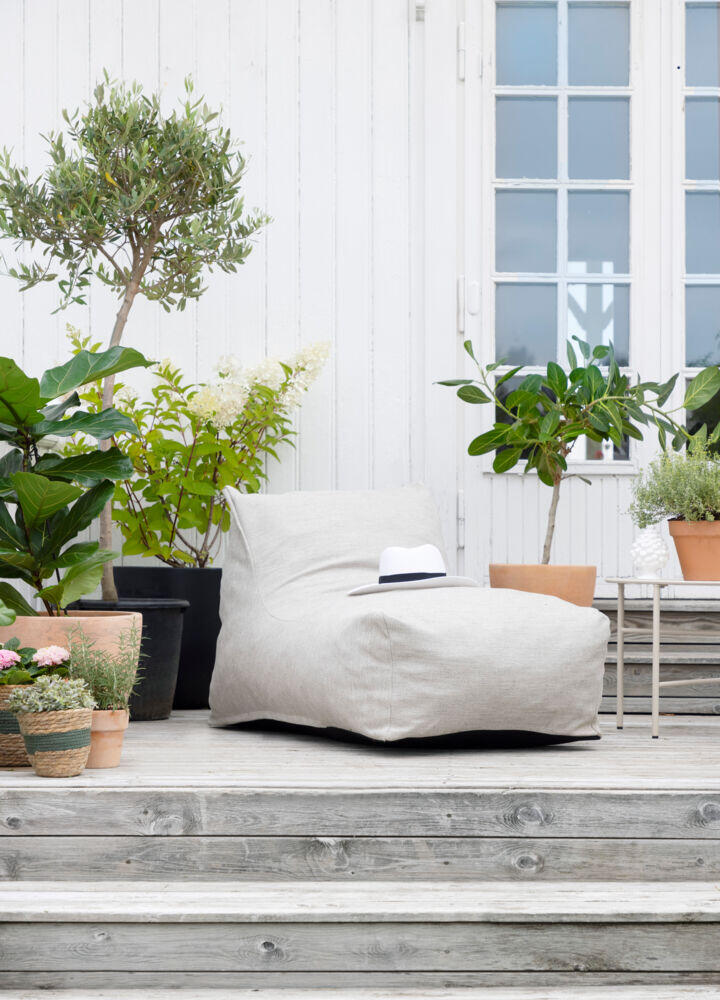 Bohem Lista sekkestol