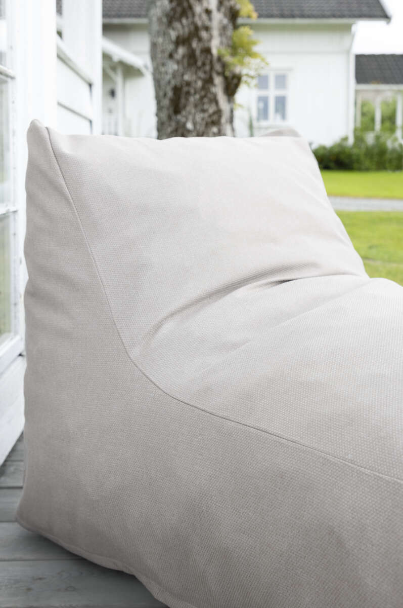 Bohem Lista sekkestol