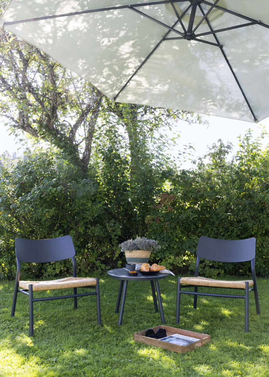 Bohem Loen terrassesett