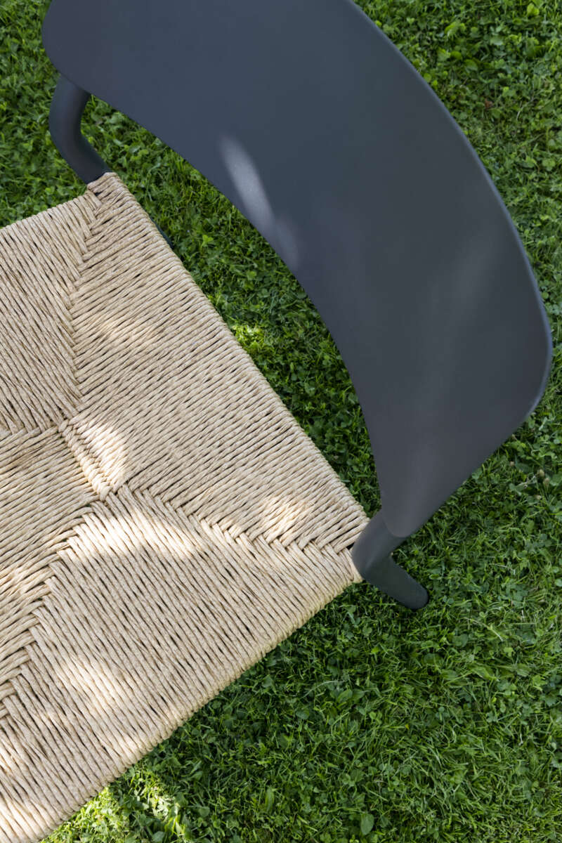 Bohem Loen terrassesett