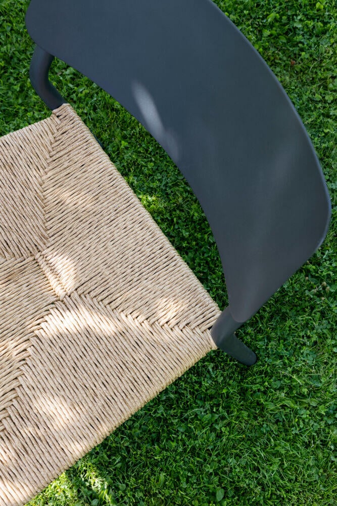 Bohem Loen terrassesett