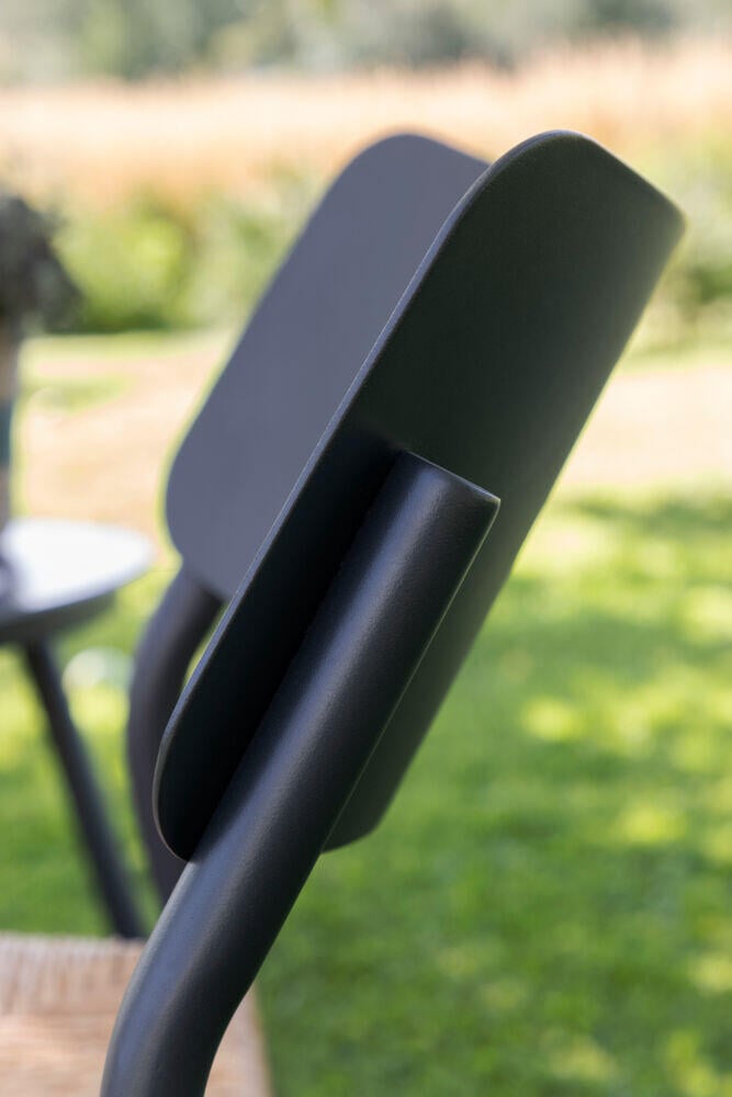 Bohem Loen terrassesett