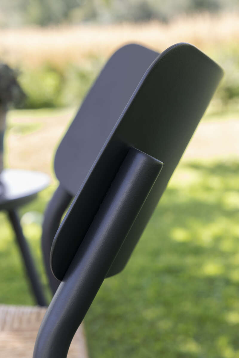 Bohem Loen terrassesett