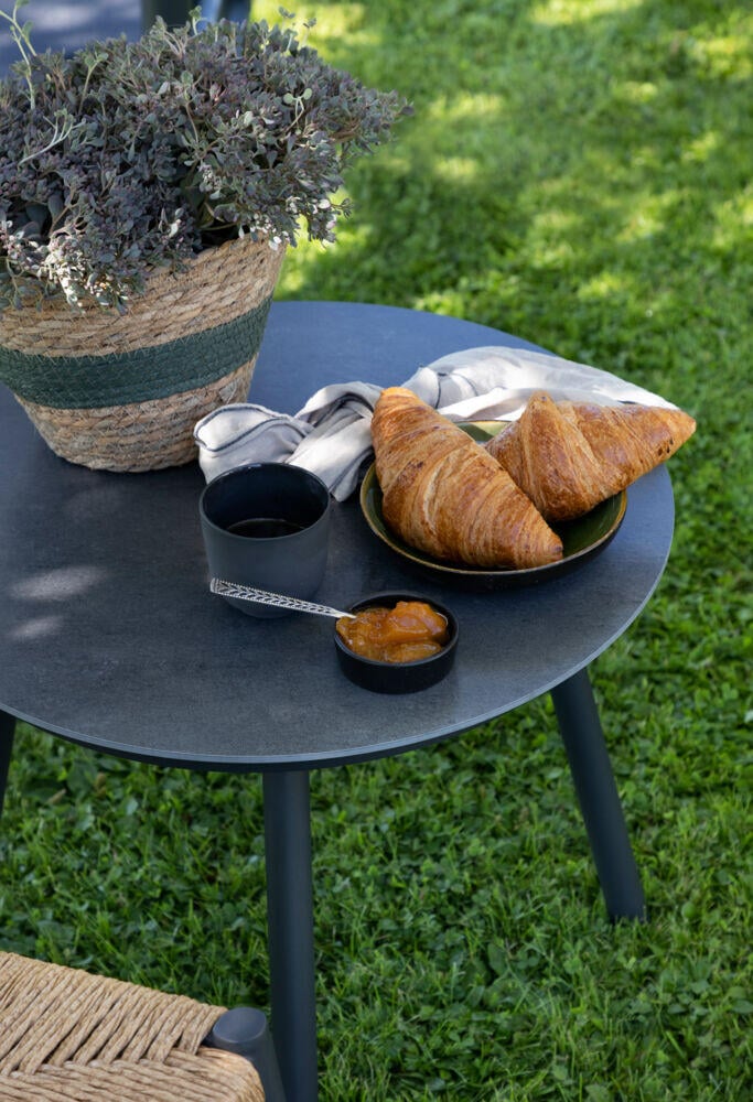 Bohem Loen terrassesett