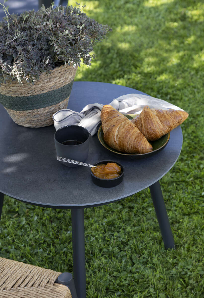 Bohem Loen terrassesett